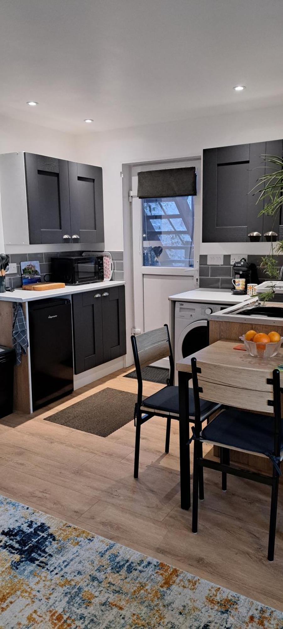 Modern Studio Apartment With Outstanding Views, Sleeps 2 Newlyn Exterior photo